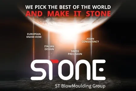 ST Group new opening in China<br>