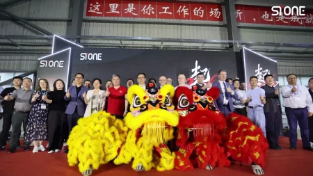 Blow Moulding Revolution in Asia