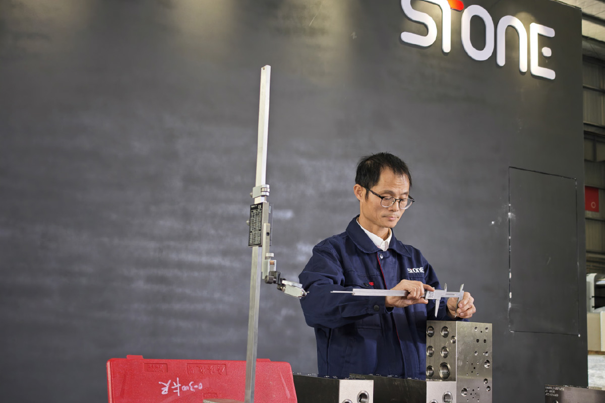 Original spare parts