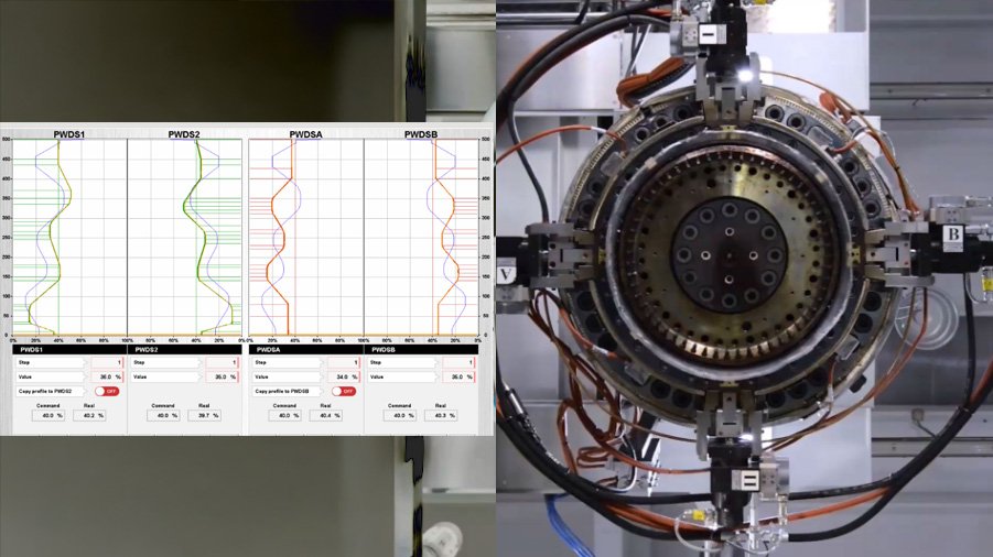 RAW MATERIAL COST SAVINGS